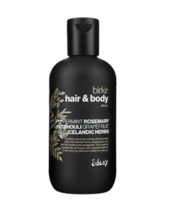 soley birkir hair and body cleanser soley birkir hair and body cleanser