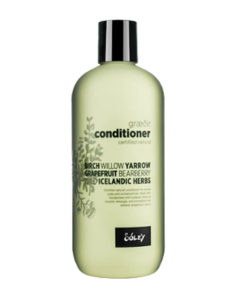 soley graedir conditioner soley graedir conditioner