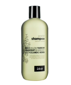 soley graedir shampoo soley graed