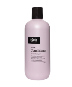 soley varmi conditioner soley varmi conditioner
