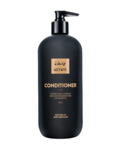soley x geysir conditioner soley x geysir conditioner