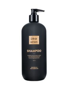 soley x geysir shampoo soley x geysir shampoo